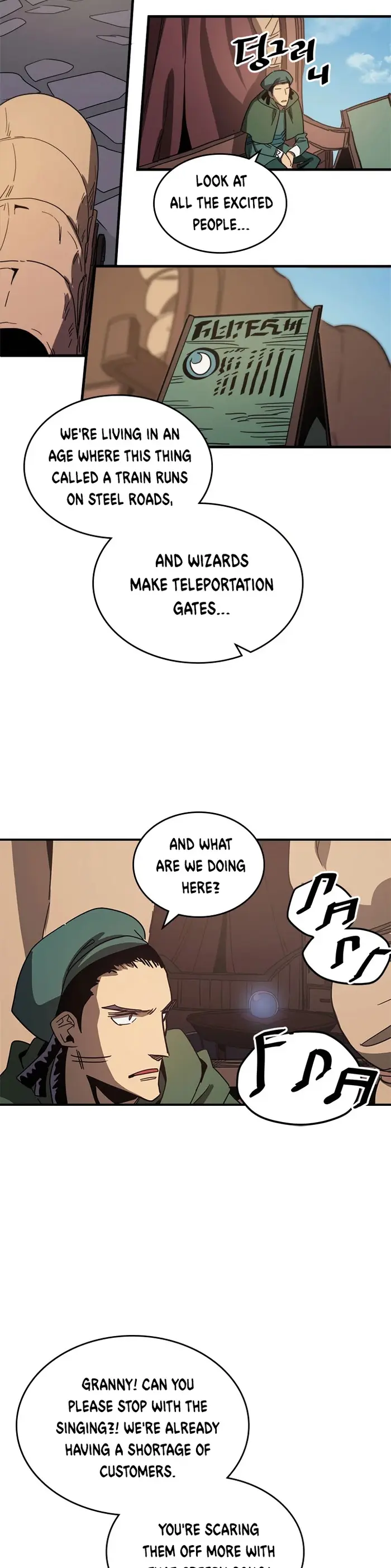 A Returner’s Magic Should Be Special Chapter 118 image 15_optimized